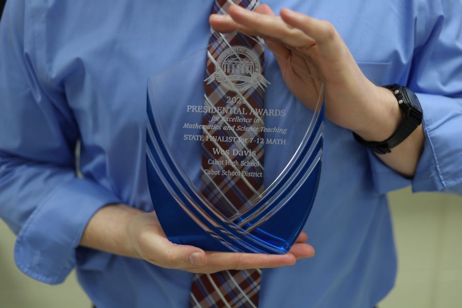 Award